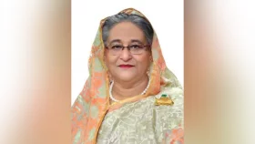 PM Hasina to address nation on Wednesday evening