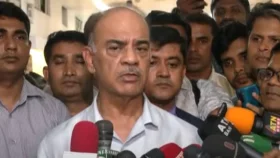 Minister: Bangladesh to finalize aircraft purchase decision in 2 months