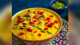 Iranian influence on Bengali cuisine: 'Khoresht Mast' to 'Beef Payesh'