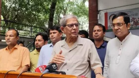 Fakhrul dismisses government's allegation of inciting movements on campus
