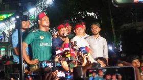 Anti-Quota movement: Protesters announce mass campaign program Tuesday
