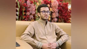 PSC's question leak: Abed Ali's son Siam expelled  from Chhatra League