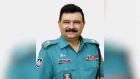 Chittagong court orders seizure of ADC Kamrul Hasan, wife's assets worth 11C