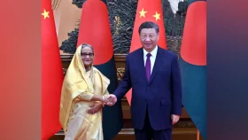 China, Bangladesh elevate ties: What does it mean?