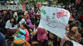 The Quota System in Bangladesh: Reformation or abolishment?