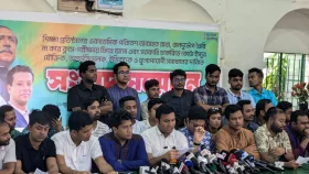 Chhatra League: Prepared to face those trying to politicise quota protests