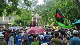 Quota reform: Fears of clash between DU students, Chhatra League