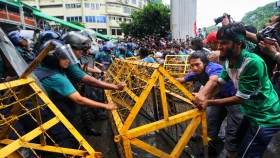 Quota reform: Nationwide campus demonstrations announced for Friday