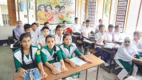 Quota movement: Educational institutions shut down across Bangladesh