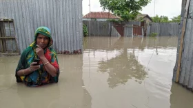 Kurigram faces prolonged floods, thousands in dire conditions