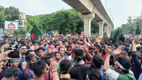 Quota Movement: Protesters call for coordination meeting