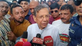 Minister warns of govt action if disruptive demonstrations do not end