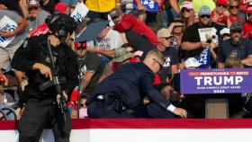 Who was Thomas Matthew Crooks, man who tried to assassinate Trump