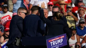 FBI confirms &lsquo;assassination attempt&rsquo; against Donald Trump