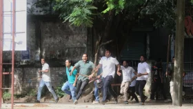 US condemns violence against quota reform protesters in Bangladesh