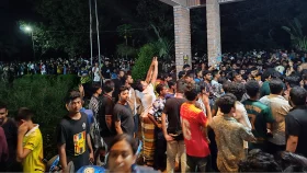JU provost resigns amid allegations of Chhatra League attack on students