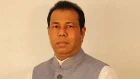 Unmasking 'Pani Jahangir': The peon worth Tk400C