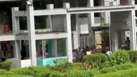 Chhatra League: Quota protesters attacked DU students who refused to join rallies
