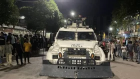 Quota movement: BGB, police deployed outside Dhaka College