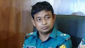Ex-JCD president, 6 others arrested, crude bombs recovered from BNP office
