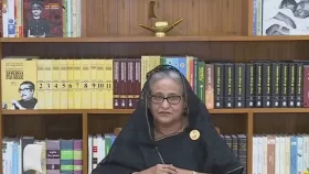 PM Hasina: Judicial probe body to be formed over quota protest violence
