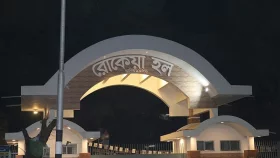 Quota movement: Clash reported at DU&rsquo;s Ruqayyah Hall