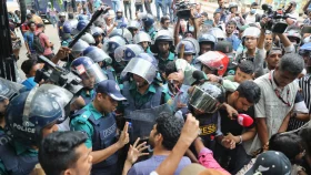 &lsquo;I lost my son to save Tk500&rsquo;