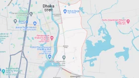 Quota reform protesters, police clash in Badda