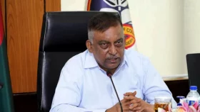 Home Minister: Curfew to continue until sense of security restored