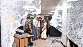 Metro rail faces 500C damage as no clear timeline for restart