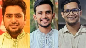 DB: 3 quota movement coordinators held for their safety