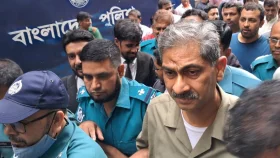 BNP leader Annie, 3 others remanded