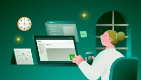 Freelancers suffer severe setbacks due to week-long internet blackout