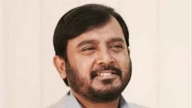 AB Party leader Monju remanded in subversion case