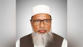 Jamaat: Government plotting to ban party to hide its misdeeds