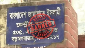 Timeline: How Jamaat ban came to be?