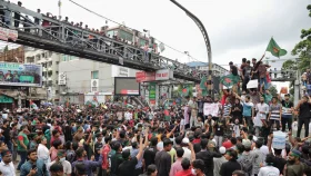 UN team due next week to probe Bangladesh atrocities