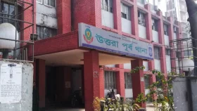 10 killed as shots fired from Uttara East police station