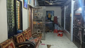 Dhamrai hindu home vandalized, temple targeted