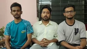 Student leaders demand swift formation of interim govt headed by Dr Yunus