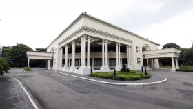 State Guest House Jamuna readied to serve as Dr Yunus&rsquo;s office, residence