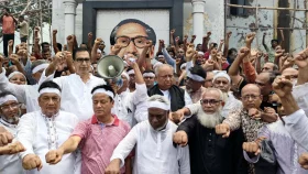 The unseen triggers that brought down the Awami regime