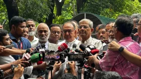 Fakhrul: Interim Government given time to ensure fair election environment