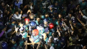 Salman, Anisul placed on 10-day remand