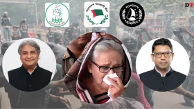 Sheikh Hasina, ministers, top cops sued for genocide and crimes against humanity