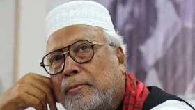 Kader Siddiqui: New authorities equally guilty if they repeat AL&rsquo;s actions