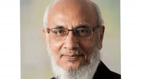 Abdul Muyeed Chowdhury appointed Biman chairman