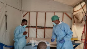 Fact check: No link between Mpox and Covid vaccination