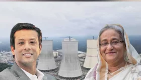 Rooppur Nuclear Power Plant: Separating fact from fiction in the $5bn embezzlement allegations