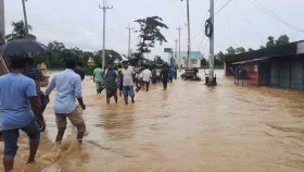 Advisers to visit all flood-hit areas
